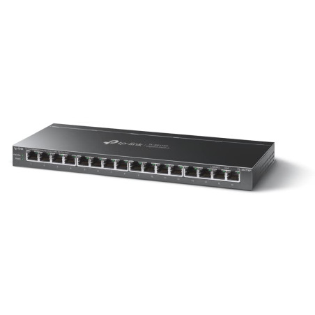 COMMUTATEUR TP-Link TL-SG116P 16 Ports POE+