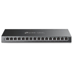 COMMUTATEUR TP-Link TL-SG116P 16 Ports POE+