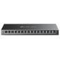 COMMUTATEUR TP-Link TL-SG116P 16 Ports POE+