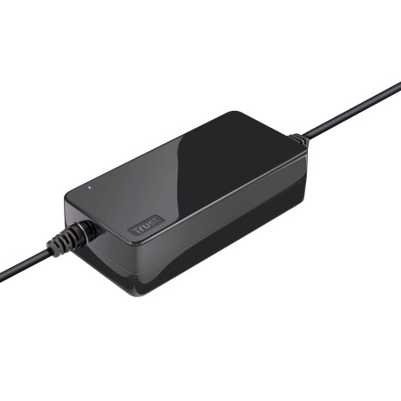 Trust Maxo Chargeur d'ordinateur Portable 90 W pour HP - Noir EU