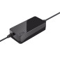 Trust Maxo Chargeur d'ordinateur Portable 90 W pour HP - Noir EU Trust Maxo Chargeur d'ordinateur Portable 90 W pour HP - Noir EU
