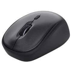 TRUST TM-201 Souris Droitier RF sans Fil Optique 1600 DPI