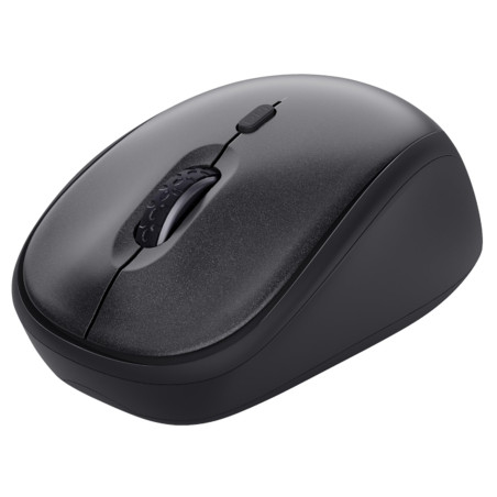 TRUST TM-201 Souris Droitier RF sans Fil Optique 1600 DPI