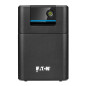 Eaton UPS 5E Gen2 700 IEC - Alimentation sans Interruption Interactive - 5E700I - 700 VA (4 Prises IEC-C13, Silencieux, Logiciel
