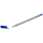 Staedtler - Triplus FineLiner 334 - Feutre Pointe SuperFine 0,3 mm Bleu Staedtler - Triplus FineLiner 334 - Feutre Pointe SuperFine 0,3 mm Bleu