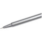 Staedtler - Triplus FineLiner 334 - Feutre Pointe SuperFine 0,3 mm Bleu Staedtler - Triplus FineLiner 334 - Feutre Pointe SuperFine 0,3 mm Bleu