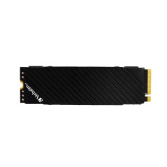 Verbatim SSD interne Vi7000G NVMe M.2 1To, disque SSD interne PCIe Gen 4, jusqu’à 7400 Mo/s en lecture, SSD haute performance, i