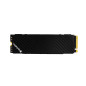 Verbatim SSD interne Vi7000G NVMe M.2 1To, disque SSD interne PCIe Gen 4, jusqu’à 7400 Mo/s en lecture, SSD haute performance, i Verbatim SSD interne Vi7000G NVMe M.2 1To, disque SSD interne PCIe Gen 4, jusqu’à 7400 Mo/s en lecture, SSD haute performance, i