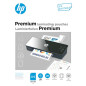 HP Premium Pochettes de plastif. A4 avec perforation, 125 Micron HP Premium Pochettes de plastif. A4 avec perforation, 125 Micron