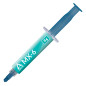 ARCTIC MX-6 (8 g) - Ultime Performance Thermal Paste pour CPU, Consoles, Cartes Graphiques, Ordinateurs Portables, Pâte Thermiqu ARCTIC MX-6 (8 g) - Ultime Performance Thermal Paste pour CPU, Consoles, Cartes Graphiques, Ordinateurs Portables, Pâte Thermiqu