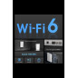TP-Link Répéteur WiFi 6 Mesh AX6000 Mbps bi-Bande RE900XD, 160 MHz, Port 2.5 Gigabit, MU-MIMO, Compatible avec Les Box Internet, TP-Link Répéteur WiFi 6 Mesh AX6000 Mbps bi-Bande RE900XD, 160 MHz, Port 2.5 Gigabit, MU-MIMO, Compatible avec Les Box Internet,