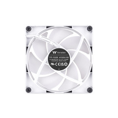 Thermaltake CT120 ARGB | Snow | 2 Pack
