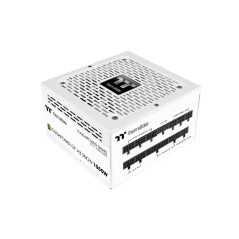 Thermaltake - Toughpower GF A3 Snow 850W - ATX 3.0-80+ Gold - Alimentation PC modulaire