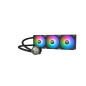 Cooler Wasserkühlung Thermaltake TH420 V2 Ultra ARGB Sync CPU Liquid Cooler All-In-One Cooler Wasserkühlung Thermaltake TH420 V2 Ultra ARGB Sync CPU Liquid Cooler All-In-One