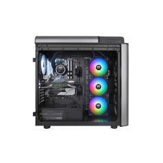 Cooler Wasserkühlung Thermaltake TH420 V2 Ultra ARGB Sync CPU Liquid Cooler All-In-One