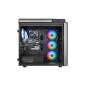 Cooler Wasserkühlung Thermaltake TH420 V2 Ultra ARGB Sync CPU Liquid Cooler All-In-One Cooler Wasserkühlung Thermaltake TH420 V2 Ultra ARGB Sync CPU Liquid Cooler All-In-One
