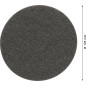Bosch 5x Disques en non-tissé EXPERT N880 (pour Tôles en acier, Acier inoxydable, Ø 125 mm, Ultra fin S, Professional Accessoire Bosch 5x Disques en non-tissé EXPERT N880 (pour Tôles en acier, Acier inoxydable, Ø 125 mm, Ultra fin S, Professional Accessoire