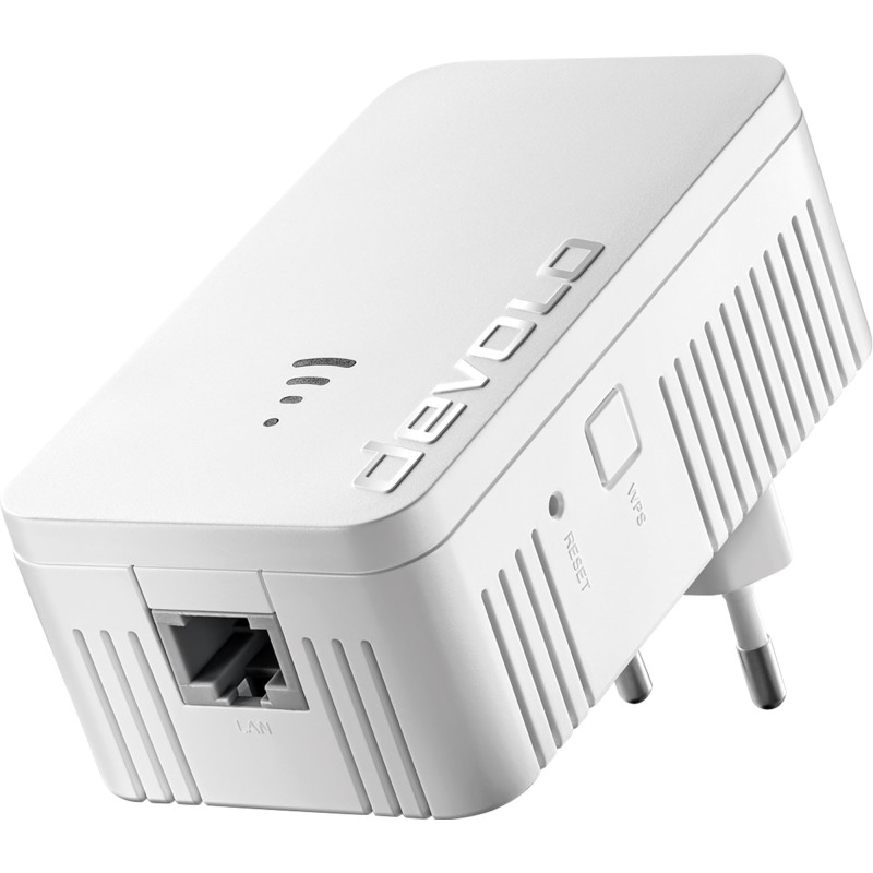 Devolo 1200 Répéteur Wi-FI Devolo 1200 Répéteur Wi-FI