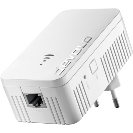 Devolo 1200 Répéteur Wi-FI