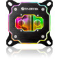Raijintek FORKIS Pro RBW CPU Wasserkühler Nickel + Acrylique Raijintek FORKIS Pro RBW CPU Wasserkühler Nickel + Acrylique