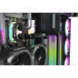Raijintek Scylla Pro CA240 ARGB Kit de Nettoyage 240 mm