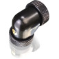 Raijintek Compatible Anschluss PELIAS D140906, 14mm, 90 Grad Adapter - 6er-Pack, Schwarz Raijintek Compatible Anschluss PELIAS D140906, 14mm, 90 Grad Adapter - 6er-Pack, Schwarz