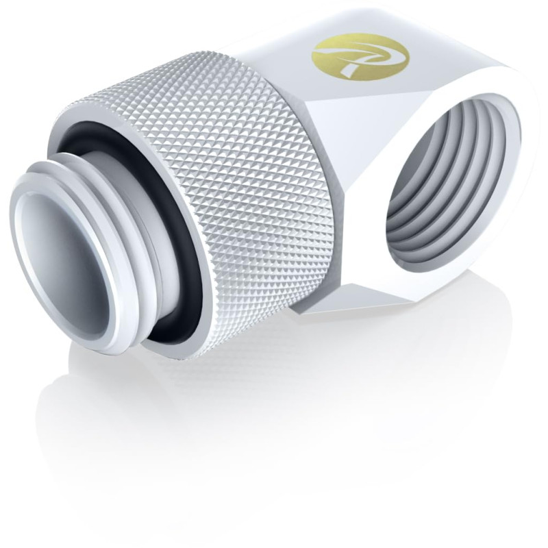 Raijintek Corporation Raij RAI - Raccord G1/4 MF0906 Blanc 0R40B00249