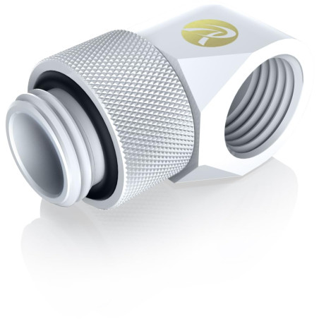 Raijintek Corporation Raij RAI - Raccord G1/4 MF0906 Blanc 0R40B00249