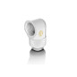 Raijintek Corporation Raij RAI - Raccord G1/4 MF0906 Blanc 0R40B00249