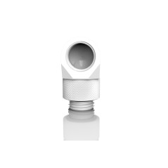 Raijintek Corporation Raij RAI - Raccord G1/4 MF0906 Blanc 0R40B00249