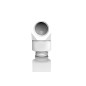 Raijintek Corporation Raij RAI - Raccord G1/4 MF0906 Blanc 0R40B00249