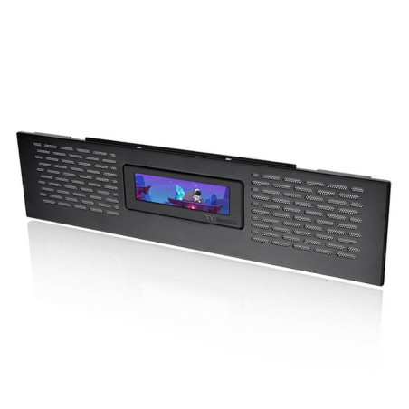 Thermaltake | LCD Panel Kit Black for The Tower 500