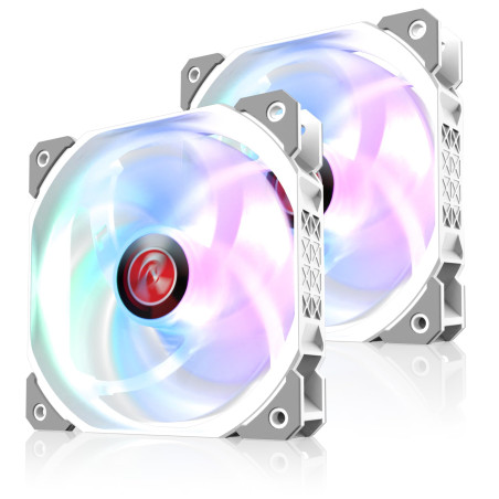 Raij AGERAS 12 White ARGB-2 0R40B00260