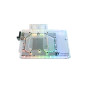 Thermaltake Pacific V-RTX 4080 Plus GPU Water Block | Watercooling for ASUS RTX 4080 (ROG & TUF) Thermaltake Pacific V-RTX 4080 Plus GPU Water Block | Watercooling for ASUS RTX 4080 (ROG & TUF)