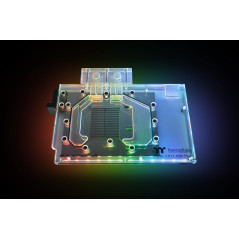 Thermaltake Pacific V-RTX 4080 Plus GPU Water Block | Watercooling for ASUS RTX 4080 (ROG & TUF)