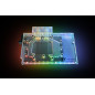 Thermaltake Pacific V-RTX 4080 Plus GPU Water Block | Watercooling for ASUS RTX 4080 (ROG & TUF) Thermaltake Pacific V-RTX 4080 Plus GPU Water Block | Watercooling for ASUS RTX 4080 (ROG & TUF)
