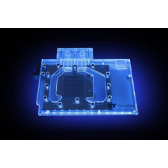 Thermaltake Pacific V-RTX 4080 Plus GPU Water Block | Watercooling for ASUS RTX 4080 (ROG & TUF)