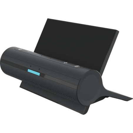Siemens Smart Kitchen Dock XSDS10 Unité de Commutation pour appareils de Cuisine, Commande vocale Alexa, contrôle gestuel, Stati