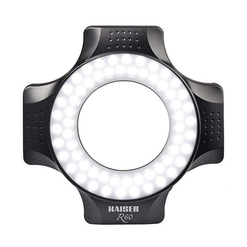 Kaiser Ringleuchte R60 3252