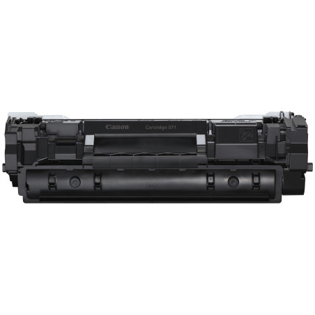Canon Cartridge 71 BK Toner Noir Rendement 1200 Pages (Emballage Carton)