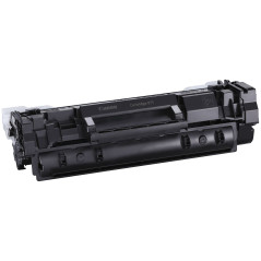 Canon Cartridge 71 BK Toner Noir Rendement 1200 Pages (Emballage Carton)
