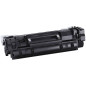 Canon Cartridge 71 BK Toner Noir Rendement 1200 Pages (Emballage Carton) Canon Cartridge 71 BK Toner Noir Rendement 1200 Pages (Emballage Carton)