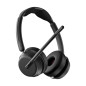 EPOS Impact 1060T Stereo Bluetooth Headset Teams Zertifiziert EPOS Impact 1060T Stereo Bluetooth Headset Teams Zertifiziert