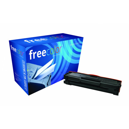 Freecolor Toner compatible pour Samsung M2070 MLT-D11L/ELS Bk HY