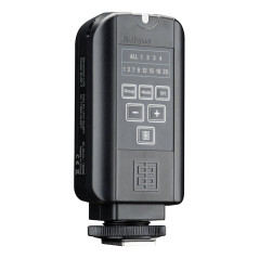 Elinchrom Skyport transmetteur Plus