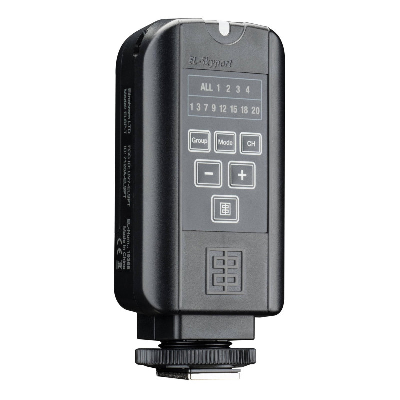 Elinchrom Skyport transmetteur Plus