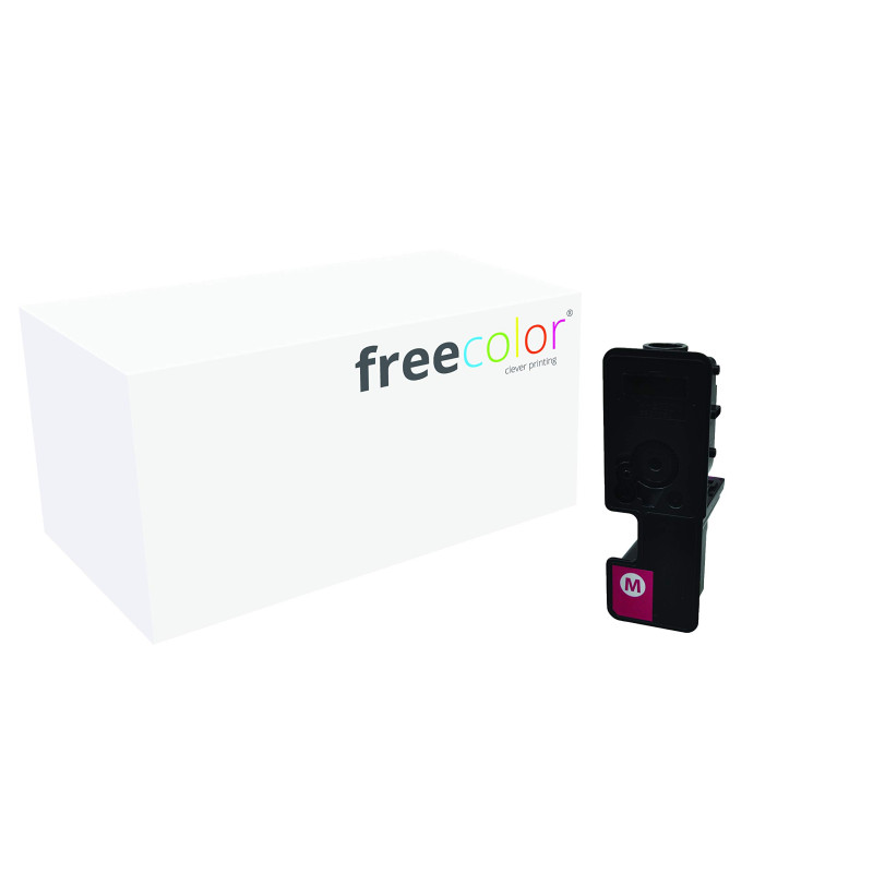 Freecolor Toner Kyocera M5521 TK-5230M Magenta