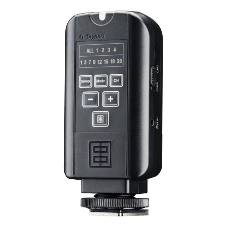 Elinchrom Skyport transmetteur Plus