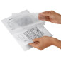 HP Premium Pochettes de plastif. A4, 125 Micron