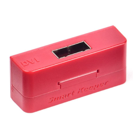 SmartKeeper CSK-DL10 CSKDL10 1 x DVI Port Lock N A SLSART-0096 SLSART0096 (SLSART-0096)